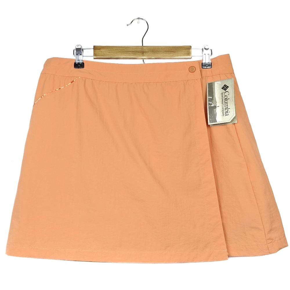 Columbia Fiji Fling Water 3-in-1 convertible skort Athilesuire Outdoor